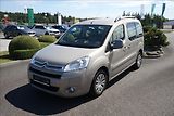 Citroën Berlingo 1,6 HDI  Verze bez DPF - náhled 1