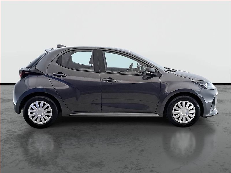 Mazda 2 (2025) 1.5 Hybrid - fotka 6 z 17
