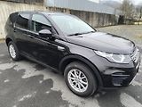 Land Rover Discovery Sport 2.0 TD4 4X4 NAVI/AC/KAMERA/ALU - náhled 7