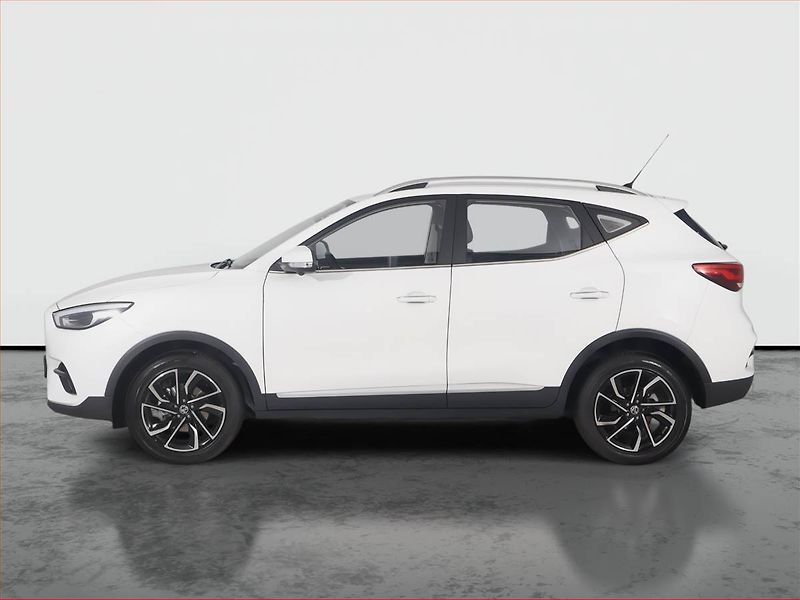 MG ZS (2025) 1.5 - fotka 3 z 16