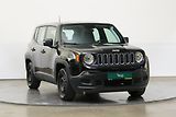 Jeep Renegade - náhled 8