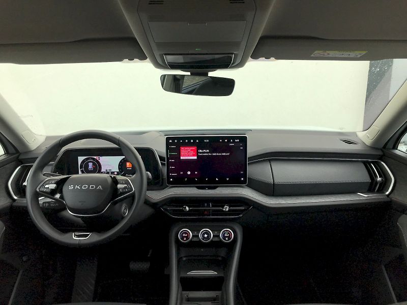 Škoda Kodiaq (2025) SELEC 4X4 TD 142/2.0 A7A - fotka 5 z 29