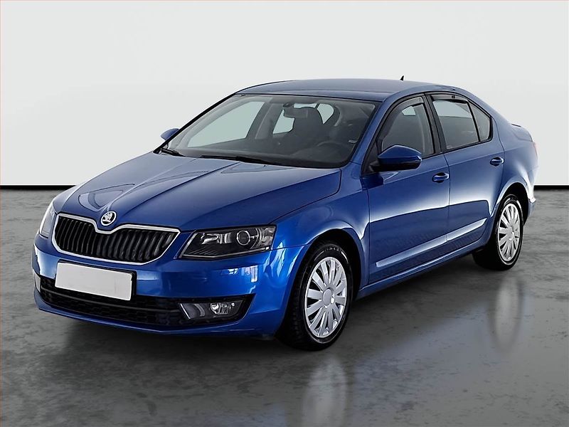 Škoda Octavia (2016) Ambition Plus 2.0 TDI, 4X4 - fotka 2 z 16