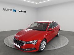 Škoda Superb (2023) 2,0TDi 110kW DSG STYLE Komfort - fotografie inzerátu