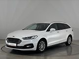 Ford Mondeo AT - náhled 1