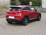 Mazda CX-3 (2015) 2.0 Skyactiv-G, 4X4 - náhled 4