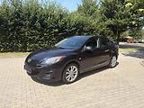 Mazda 3 1.6 High-Line - náhled 1