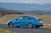 Audi RS 3.