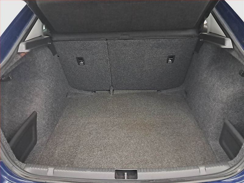 Škoda Rapid (2013) 1.2 TSI - fotka 13 z 16