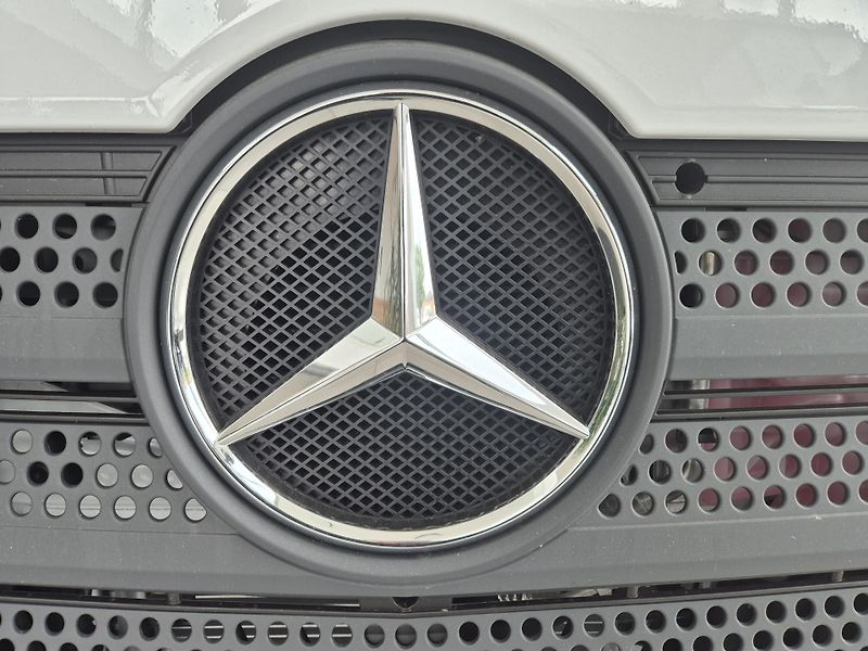 Mercedes-Benz Atego 1627 KONTEJNER 10T - fotka 21 z 27
