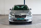 Škoda Superb - náhled 3