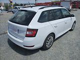 Škoda Fabia 1,0 TSI, klima,servis,DPH,CZ, - náhled 4