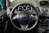 Ford Fiesta - náhled 16