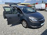 Opel Meriva 1.4i 120PS FAMILY LPG 112TKM!! - náhled 136