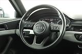 Audi A4 (2017) 2.0 TDI, Navi, Xenony - náhled 14