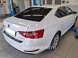 Škoda Superb (2018) 2.0 TDI - náhled 1