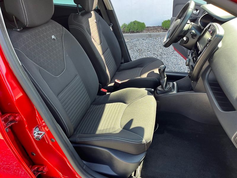 Renault Clio (2016) 0,9 TCe NAVI Rozvody - fotka 13 z 17