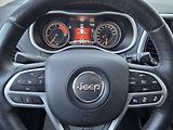 Jeep Cherokee 147kW 4x4 LIMITED KŮŽE NAV - náhled 26