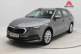 Škoda Octavia 2,0 TDI 110 KW DSG EL.KUFR Zár - náhled 1