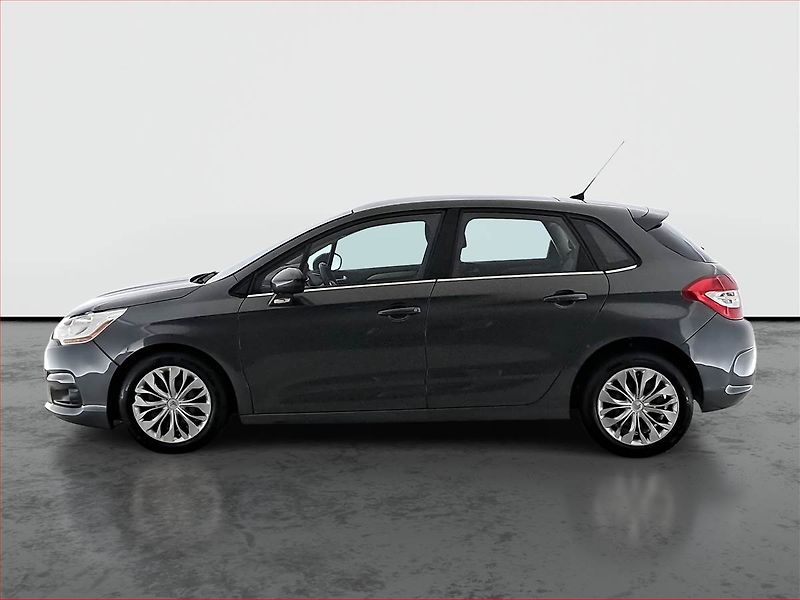 Citroën C4 (2012) 1.6 HDi, Automat, Tempomat - fotka 3 z 17