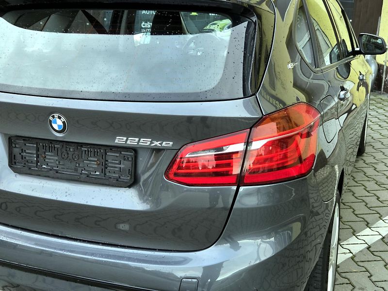 BMW Řada 2 225xe IPERFORMANCE, CEBIA     - fotka 10 z 49