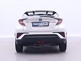 Toyota C-HR 1,8 E-CVT Executive CZ - náhled 6