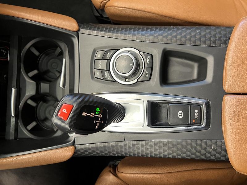 BMW X6 40D 3.0D xDrive 225 kW - fotka 16 z 22