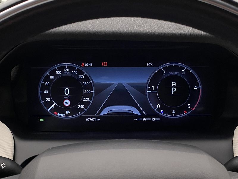 Land Rover Discovery Sport D180 R-DYNAMIC S AWD AUT 7míst - fotka 23 z 42