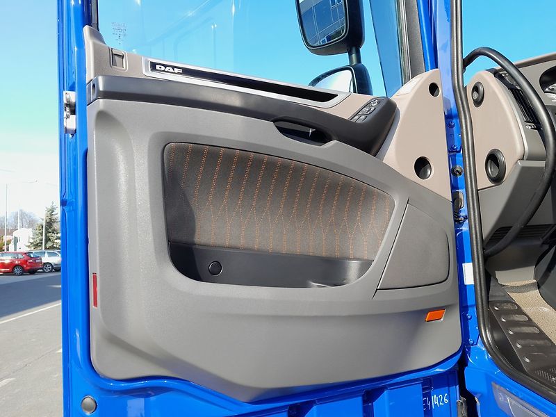 DAF XF 480 FT SSC LowDeck - fotka 10 z 37
