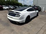 Ford Mustang (2019) Auto na cestě - náhled 2