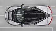 Pininfarina Battista.