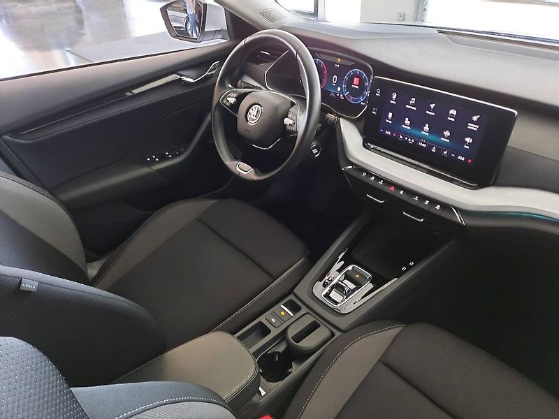 Škoda Octavia (2023) Combi 2.0 TDI (110kW/150k) DSG - fotka 12 z 26