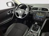 Renault Kadjar (2017) 1.2 TCe, ČR,1.maj, Serv.kniha - náhled 7