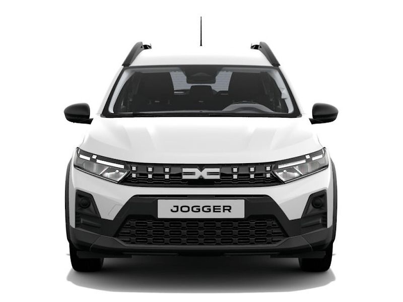 Dacia Jogger (2026) Essential Eco-G 120 - fotka 2 z 5