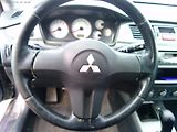 Mitsubishi Lancer 1.6 i, 72 kW, klima, nová STK - náhled 16