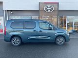 Toyota ProAce City Verso MC24 1.5L - náhled 3