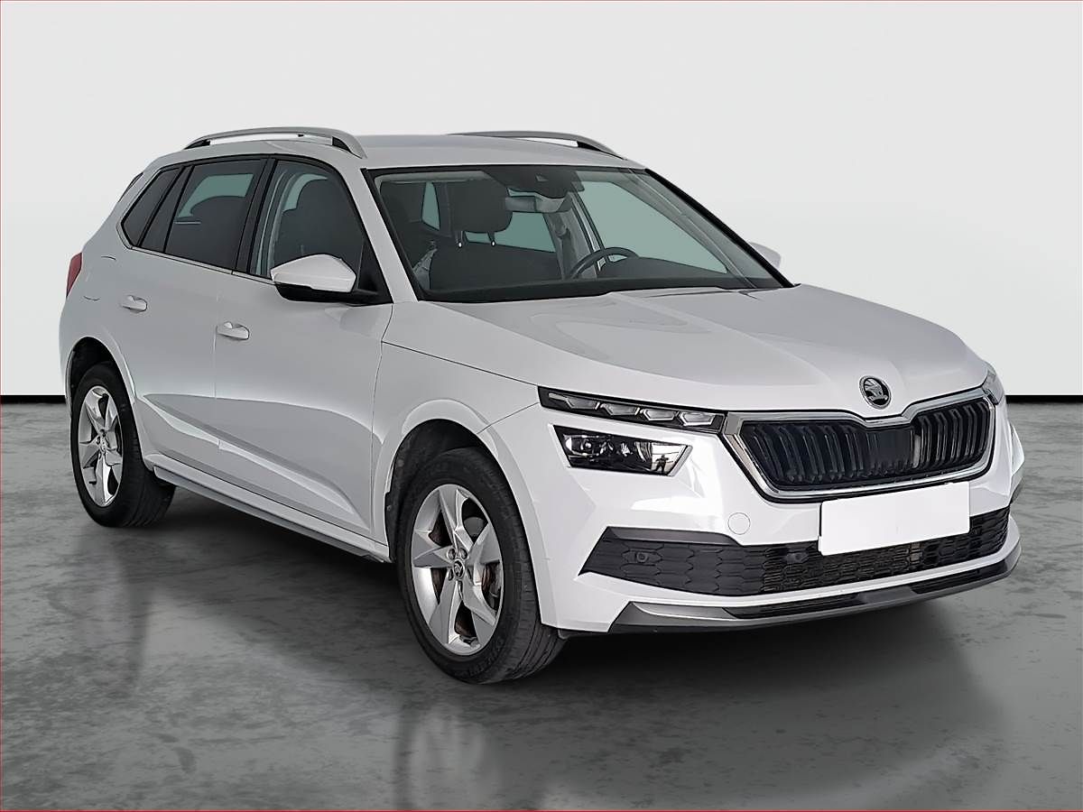 Škoda Kamiq Style Plus 1.5 TSI