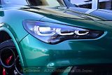 Alfa Romeo Stelvio 2.9 V6 Bi-T 520PS QUADRIFOGLIO - náhled 55