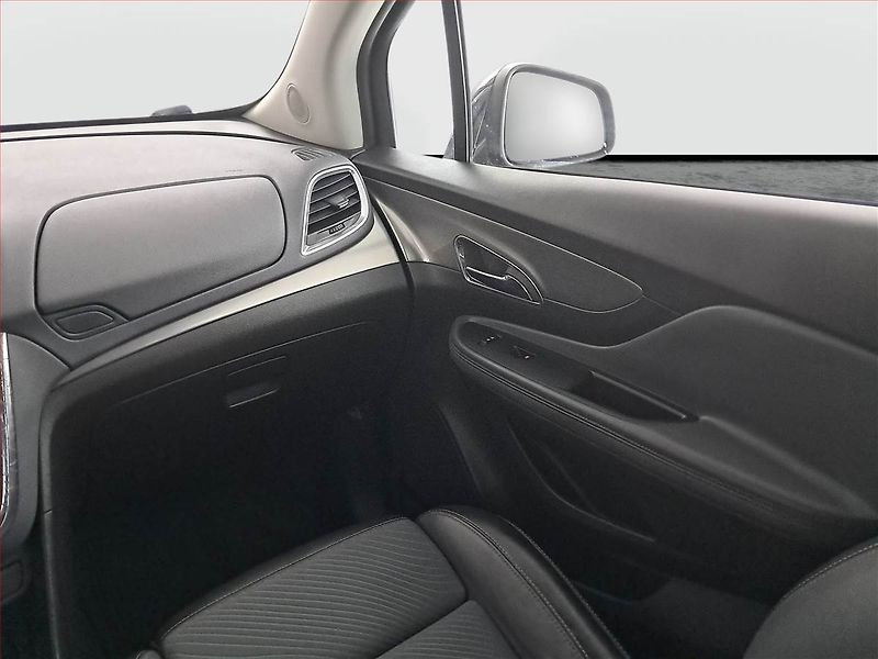Opel Mokka (2013) Cosmo 1.6, Serv.kniha - fotka 8 z 17