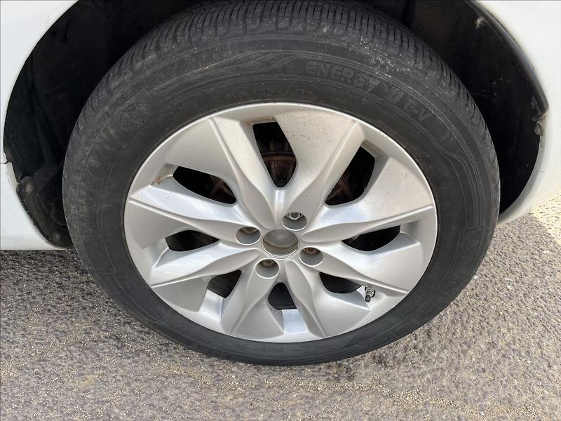 Renault ZOE . INTENS R240 KAMERA NAVI - fotka 37 z 43