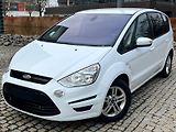 Ford S-MAX 2.0TDCi MANUÁL SERVISKA  - náhled 1