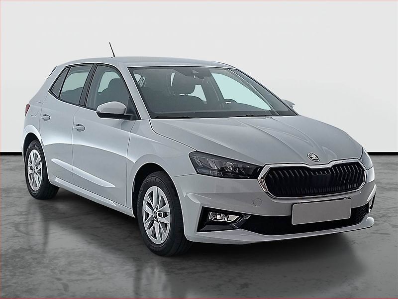 Škoda Fabia (2025) 1.0 TSI, ČR,1.maj, Serv.kniha - fotografie inzerátu