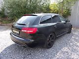 Audi A6 (2011) 2.0T 125kW S-LINE KŮŽE MANUÁL - náhled 4
