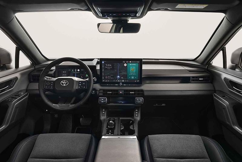 Toyota RAV4 GR Sport