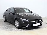 Mercedes-Benz CLA (2022) AMG Paket 220 d - náhled 1