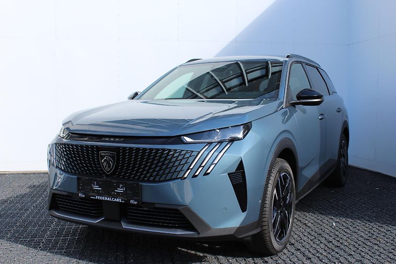 Peugeot 5008 (2026) ALLURE Hybrid 145 e-DCS6 - fotka 2 z 33