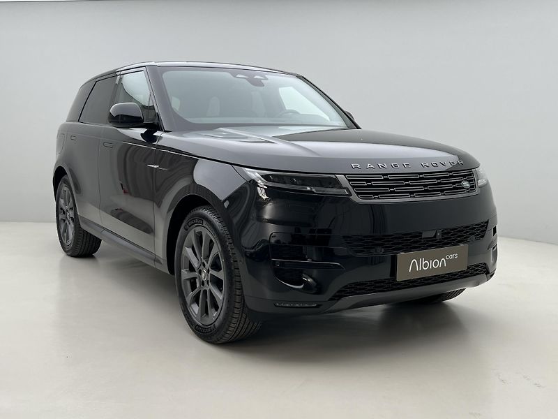 Land Rover Range Rover Sport (2026) P460e S AWD Aut - fotka 3 z 52