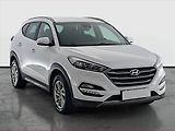 Hyundai Tucson (2016) Trikolor 1.7 CRDi, Navi - náhled 1