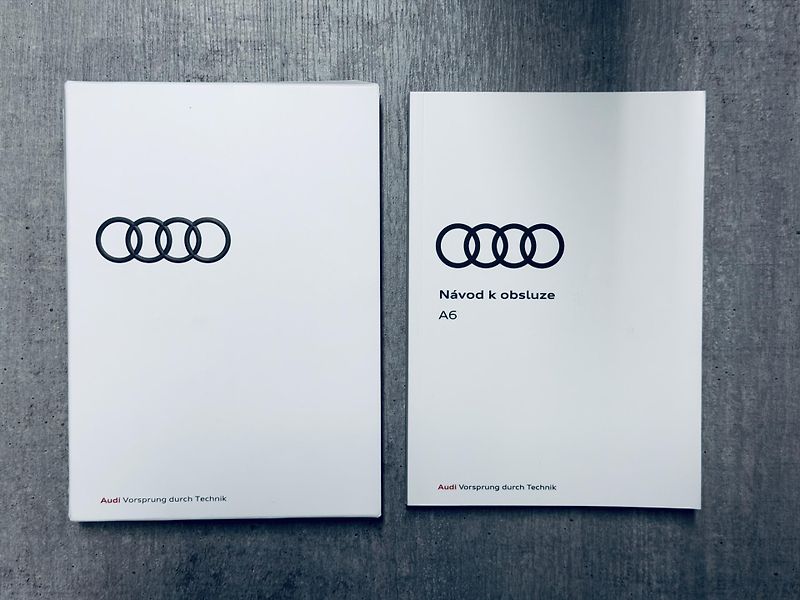 Audi A6 (2024) 50TDI*SOFT*NEZ.TOP*4.R.ZÁRUKA - fotka 38 z 38