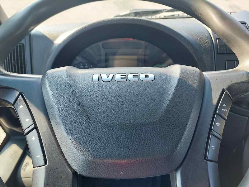 Iveco Ostatní ML 140 E28 souprava 120 m - fotka 42 z 59